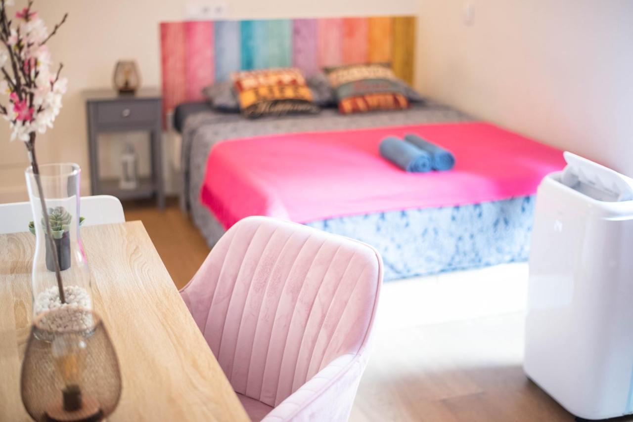 ברצלונה Born Rooms - St Caterina מראה חיצוני תמונה