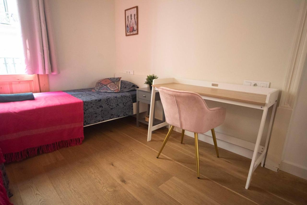 ברצלונה Born Rooms - St Caterina מראה חיצוני תמונה