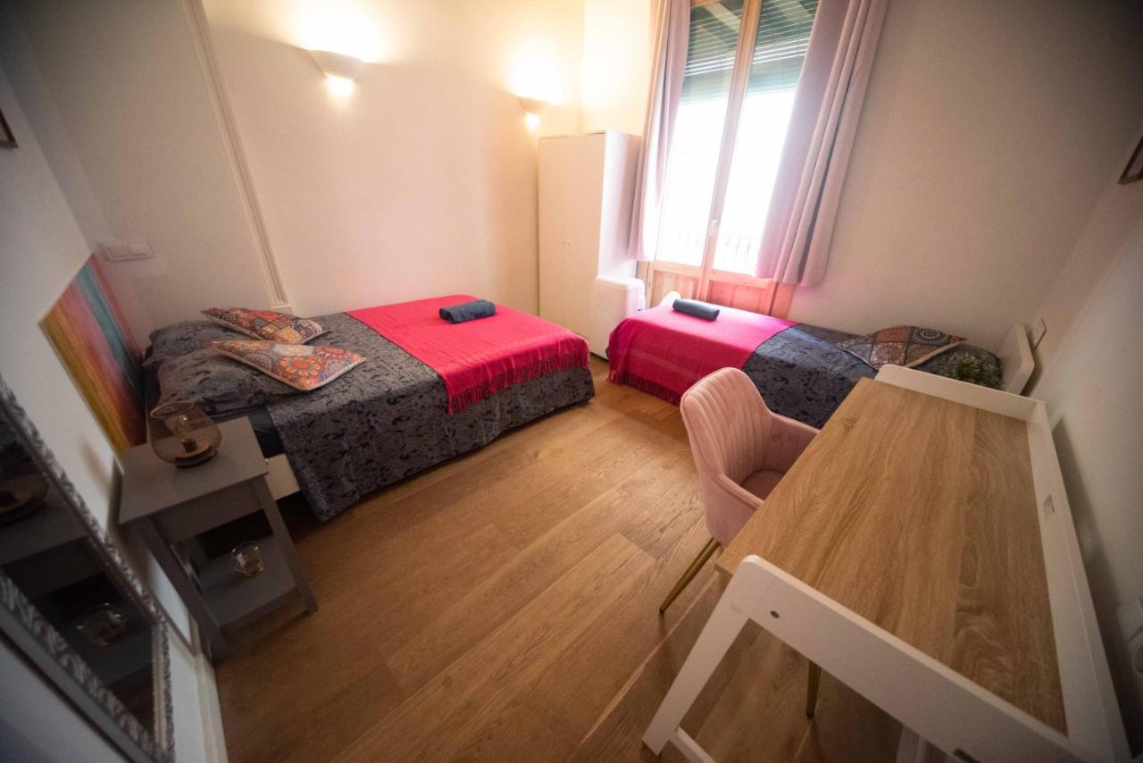 ברצלונה Born Rooms - St Caterina מראה חיצוני תמונה