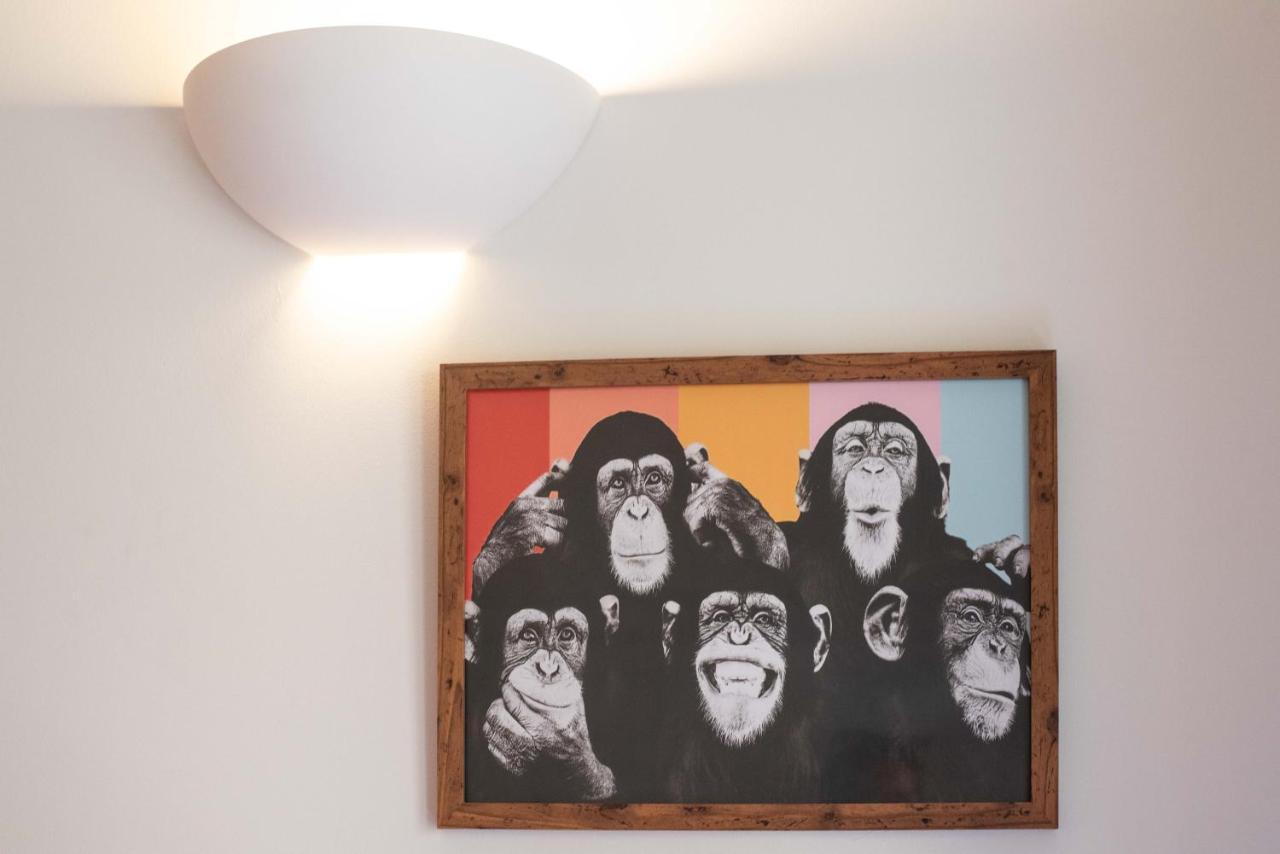 ברצלונה Born Rooms - St Caterina מראה חיצוני תמונה