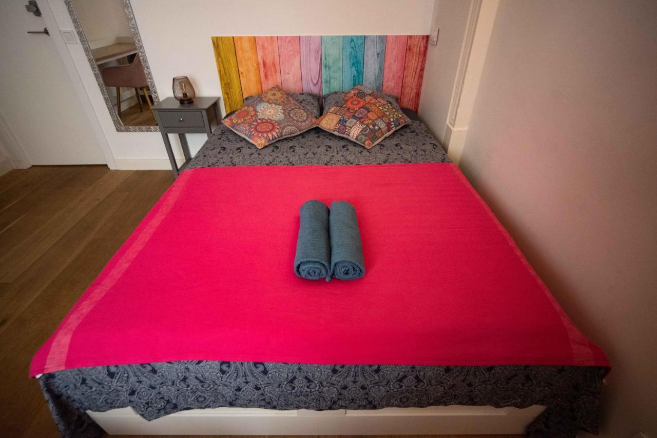 ברצלונה Born Rooms - St Caterina מראה חיצוני תמונה