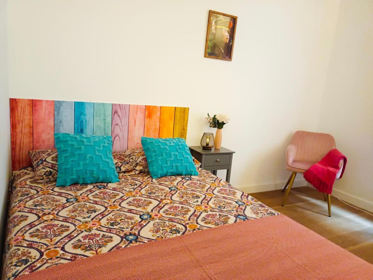 ברצלונה Born Rooms - St Caterina מראה חיצוני תמונה