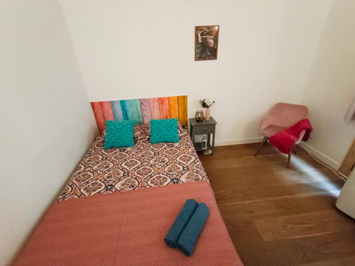 ברצלונה Born Rooms - St Caterina מראה חיצוני תמונה