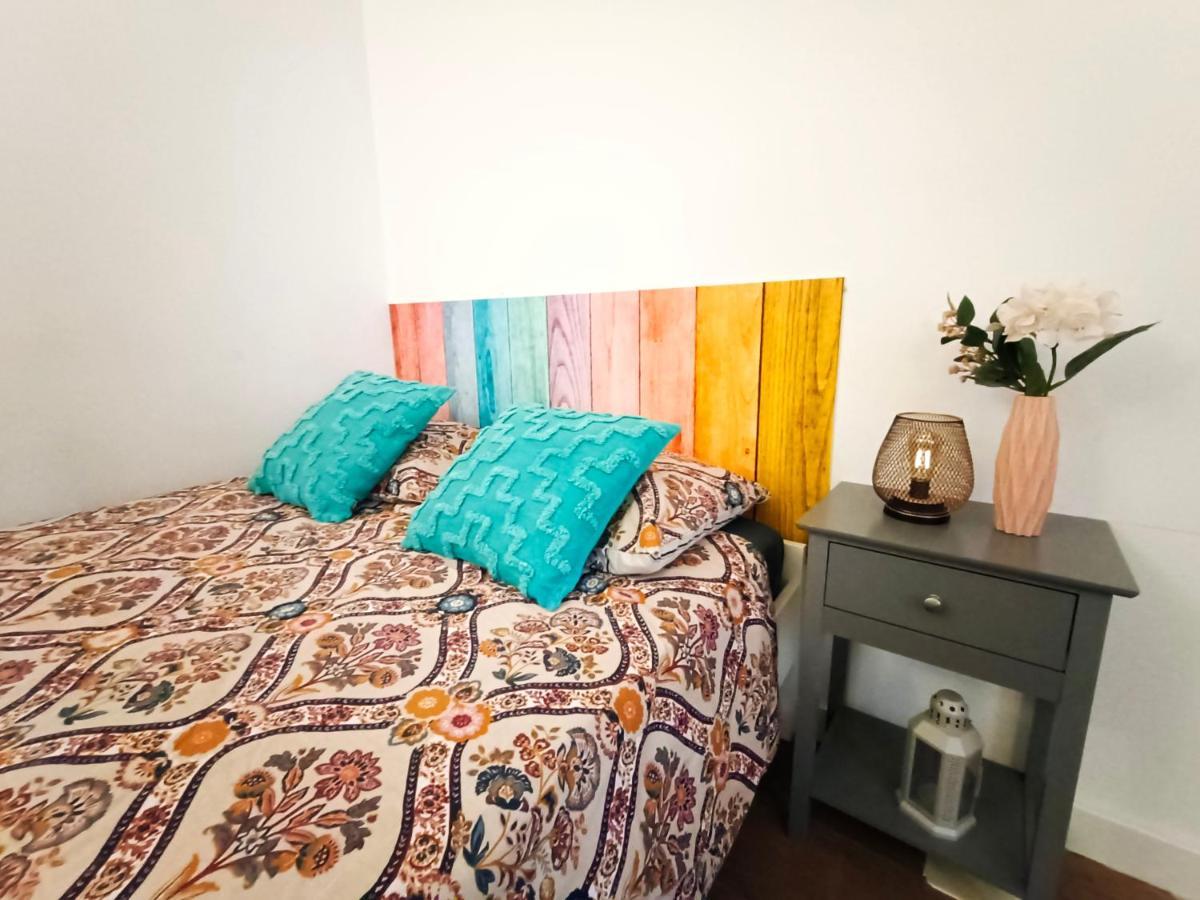 ברצלונה Born Rooms - St Caterina מראה חיצוני תמונה